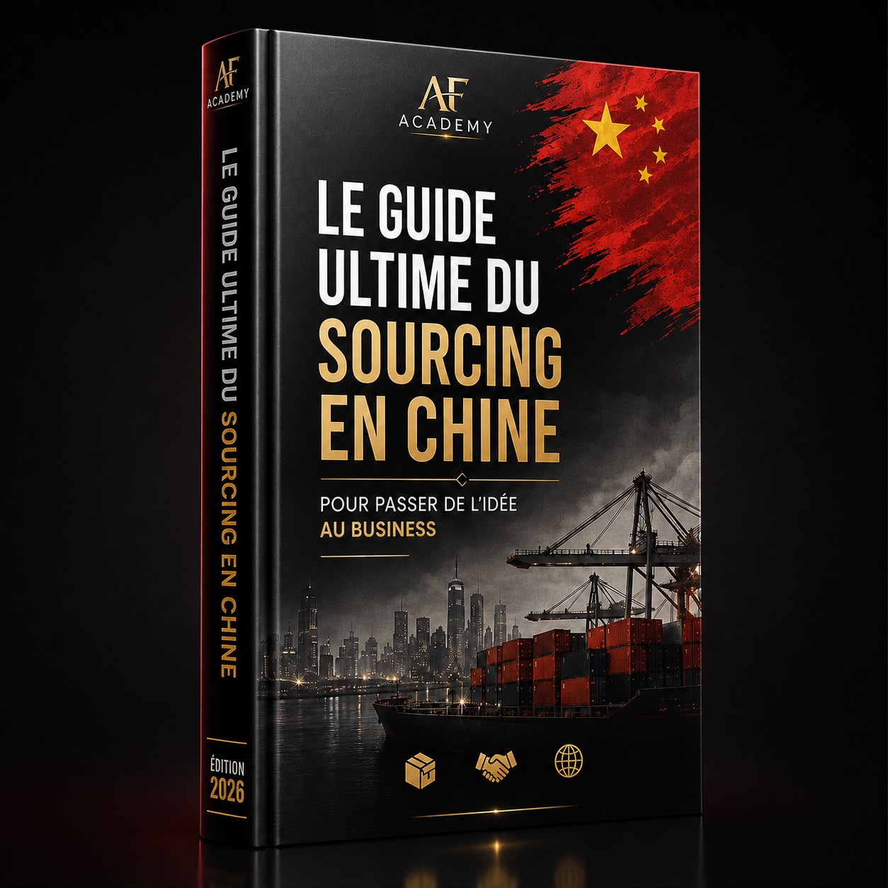 Ebook AF Academy